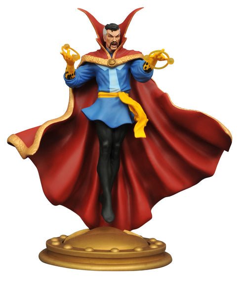 Diamond Select Toys Marvel Gallery Doctor Strange PVC Figure - Fundom