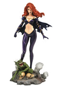 Diamond Select Toys Marvel Gallery Goblin Queen PVC Figure - Fundom