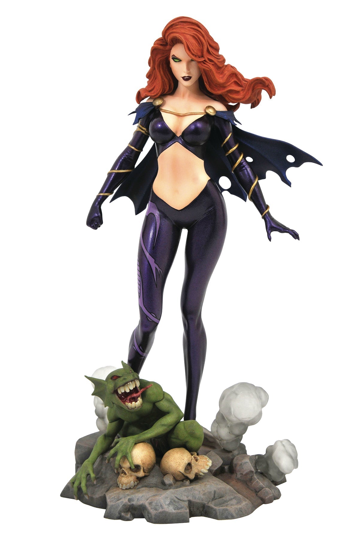 Diamond Select Toys Marvel Gallery Goblin Queen PVC Figure - Fundom