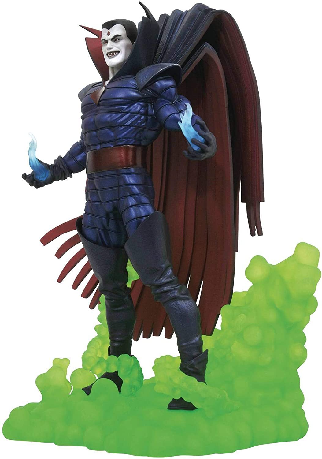 Diamond Select Toys Marvel Gallery: Mr. Sinister PVC Figure - Fundom