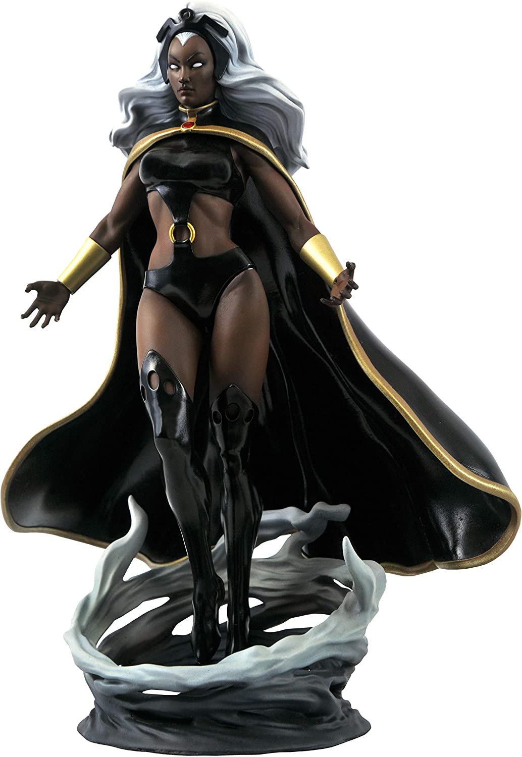 DIAMOND SELECT TOYS Marvel Gallery: Storm PVC Figure - Fundom