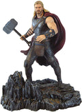 Diamond Select Toys Marvel Gallery Thor Ragnarok Thor PVC Figure - Fundom
