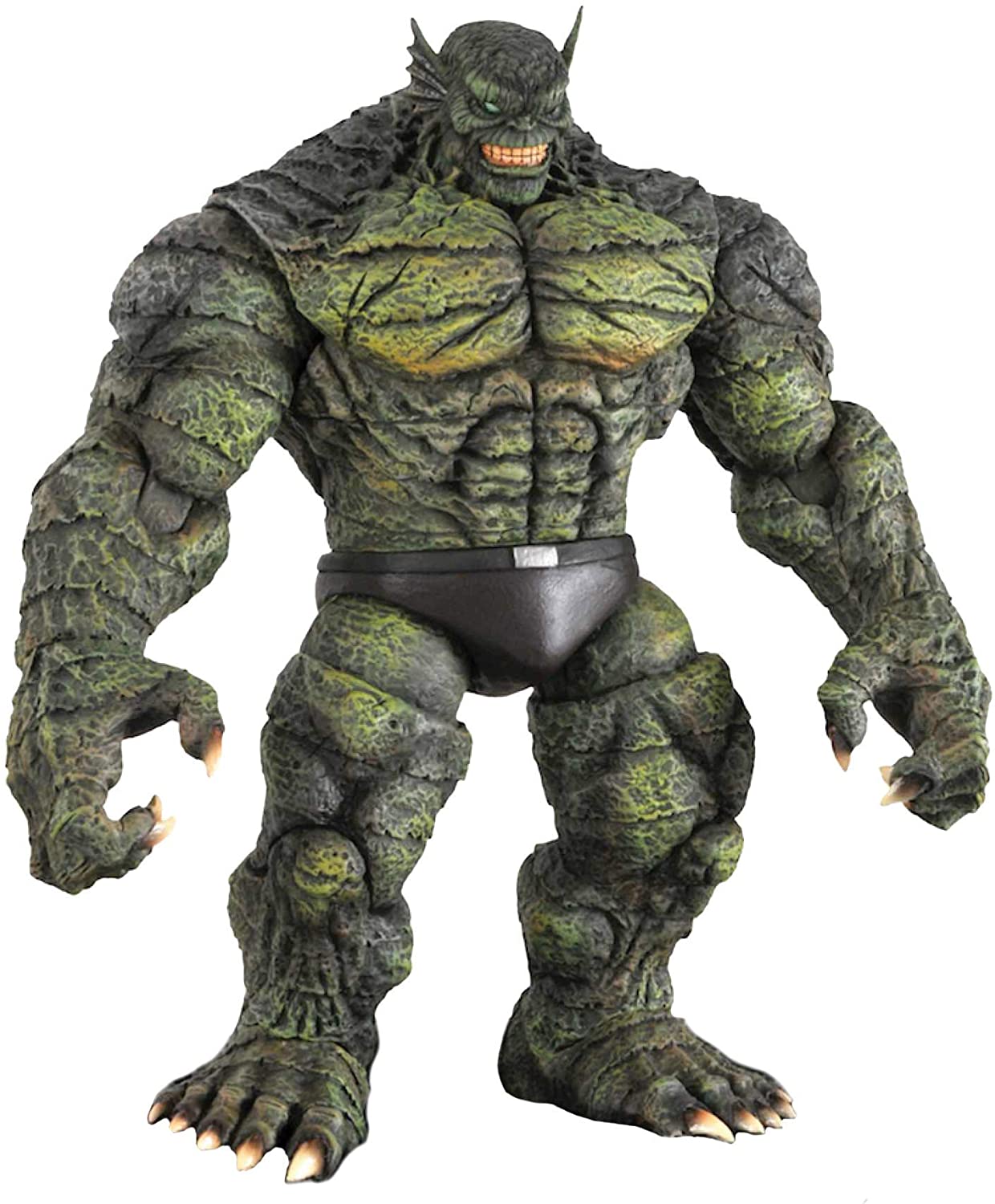 Diamond Select Toys Marvel Select: Abomination Action Figure - Fundom