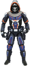 Diamond Select Toys Marvel Select Black Widow Movie Taskmaster Action Figure - Fundom