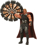 Diamond Select Toys Marvel Select: Mighty Thor Action Figure - Fundom