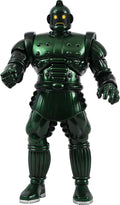 Diamond Select Toys Marvel Select: Titanium Man Action Figure - Fundom