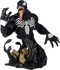 Diamond Select Toys Marvel Venom 1:7 Scale Bust Statue - Fundom