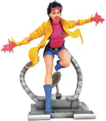 Diamond Select Toys NYCC 2020 Marvel Gallery Jubilee Bubble PVC Figure - Fundom