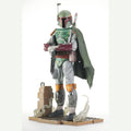 Diamond Select Toys Star Wars Milestones The Return Of The Jedi Boba Fett Statue 12 Inches - Fundom