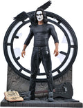 Diamond Select Toys The Crow Movie Gallery PVC Figure - Fundom