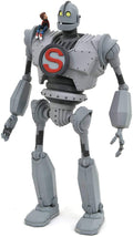 Diamond Select Toys The Iron Giant Select Action Figure - Fundom