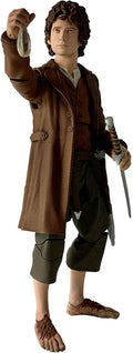 Diamond Select Toys The Lord of The Rings Frodo Action Figure - Fundom