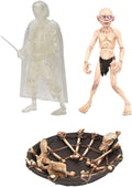 Diamond Select Toys The Lord of The Rings: Frodo & Gollum Deluxe Action Figure Box Set - Fundom