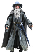 DIAMOND SELECT TOYS The Lord of The Rings: Gandalf Action Figure - Fundom