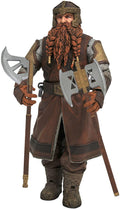 Diamond Select Toys The Lord Of The Rings Gimli Action Figure - Fundom