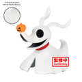 Disney Characters Fluffy Puffy Oogie Boogie And Zero - (B:Zero) - Fundom