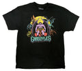 Disney Gargoyles Group Adult T-Shirt - Fundom
