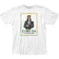Disney+ Loki Series Come On Marvel Comics Adult T Shirt - Fundom