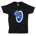 Doctor Who Tardis Time Warp Portals Bbc Adult T-Shirt - Fundom