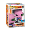 Funko Pop! Animation: Dragon Ball Z - Dodoria #1043 2021 Fall Convention Limited Edition Exclusive