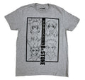 Dr. Stone Group Anime Adult T-Shirt - Fundom