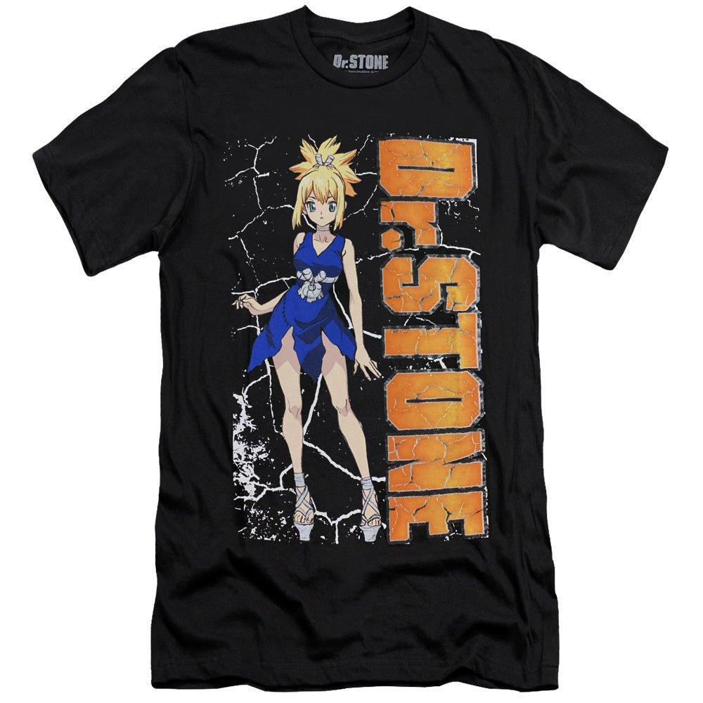 Dr. Stone - Kohaku Anime Adult T Shirt - Fundom