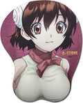 DR. Stone Yuzuriha Anime Mouse Pad - Fundom