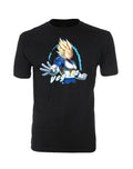 Dragon Ball FighterZ Super Saiyan Vegeta Adult T-Shirt - Fundom