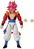 Dragon Ball Super – Dragon Stars Super Saiyan 4 Gogeta Figure - Fundom