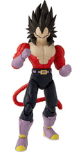 Dragon Ball Super - Dragon Stars Super Saiyan 4 Vegeta Figure (Series 13) - Fundom