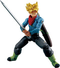 Dragon Ball Super - Evolve 5" Super Super Saiyan Trunks Action Figure - Fundom