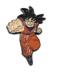Dragon Ball Super - Goku Enamel Pin - Fundom