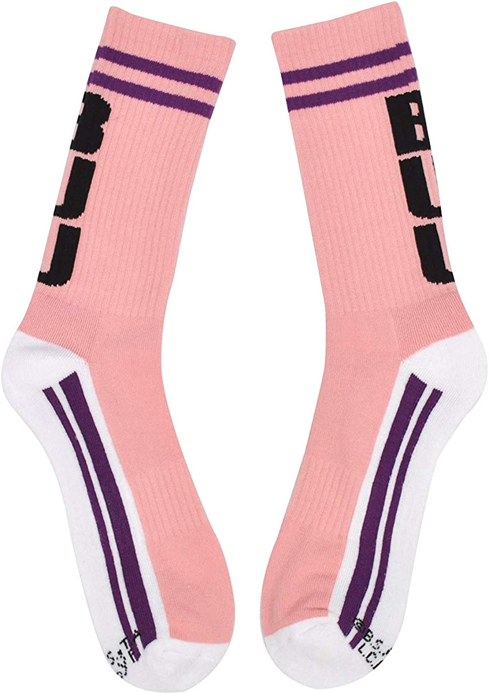 Dragon Ball Super Majin BUU Anime Athletic Crew Socks - Fundom