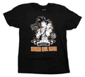Dragon Ball Super Son Goku Adult T-Shirt - Fundom