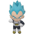 Dragon Ball Super SS Vegeta 8" Anime Plush Plush - Fundom