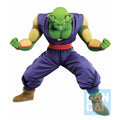 Dragon Ball Super: Super Hero - Piccolo Super Hero Ichibansho Bandai Spirits Figure - Fundom