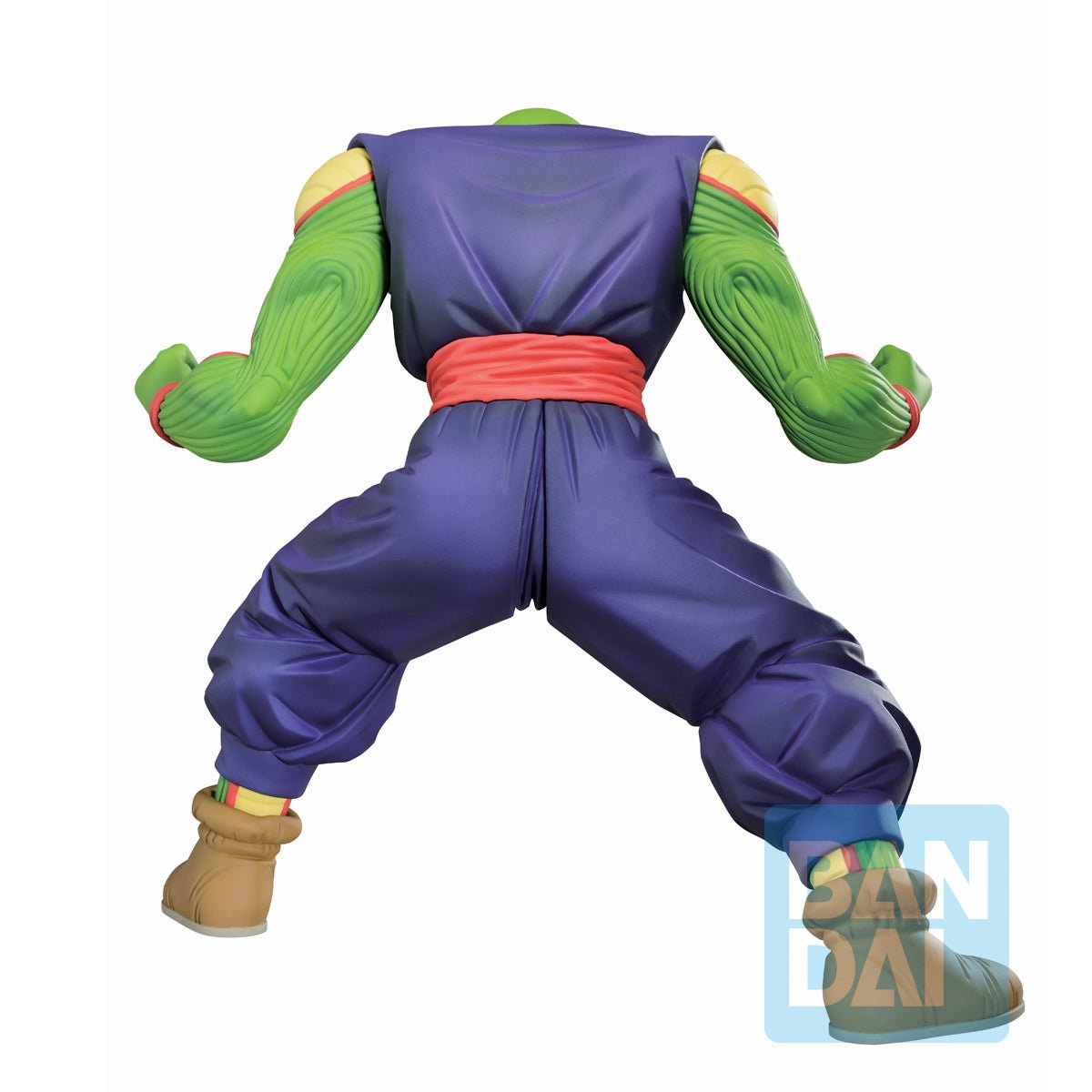 Dragon Ball Super: Super Hero - Piccolo Super Hero Ichibansho Bandai Spirits Figure - Fundom