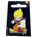 Dragon Ball Super - Super Saiyan Goku Enamel Pin - Fundom