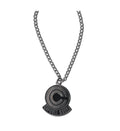 Dragon Ball Z Capsule Corp Logo Necklace - Fundom