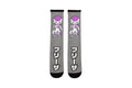 Dragon Ball Z Frieza Chibi Anime Athletic Crew Socks - Fundom