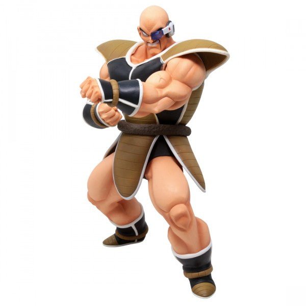 Dragon Ball Z Nappa World Tournament Super Battle Bandai Spirits Ichibansho Figure - Fundom