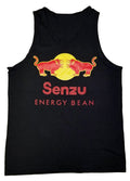 Dragon Ball Z Senzu Bean Symbol Adult Tank Top - Fundom