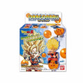 Dragon Ball Z Super Qd Mascot Phone Strap Keychain Figure Dbz Bandai Blind Box - Fundom