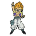 Dragon Ball Z - Super Saiyan Gotenks Enamel Pin - Fundom