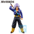 Dragon Ball Z - Trunks Dueling to The Future - Bandai Spirits Masterlise Ichibansho Figure - Fundom