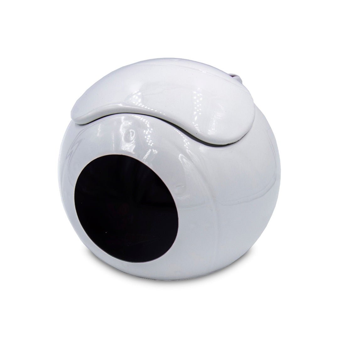 Dragon Ball Z Vegeta Spaceship Heat Change 3D Mug - Fundom