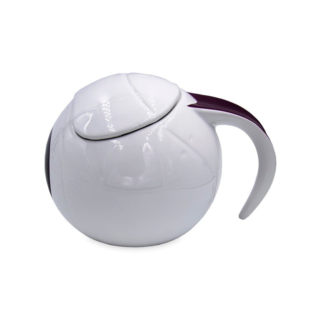 Dragon Ball Z Vegeta Spaceship Heat Change 3D Mug - Fundom