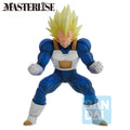Dragon Ball Z - Vegeta Vs Omnibus Amazing - Bandai Spirits Masterlise Ichibansho Figure - Fundom