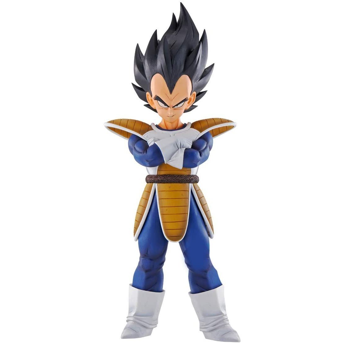 Dragon Ball Z Vegeta World Tournament Super Battle Bandai Spirits Ichibansho Figure - Fundom