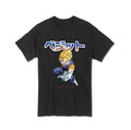 Dragon Ball Z Vegito Japanese T Shirt - Fundom